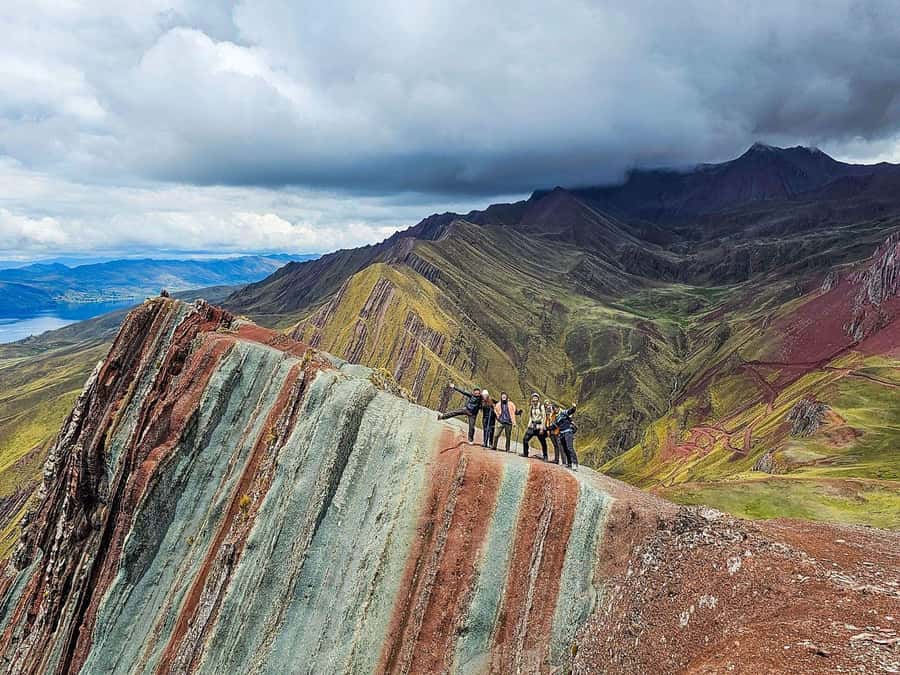 Tour Pallay Punchu Trek Full Day - The early start: 03:30 pickup and how to plan your day