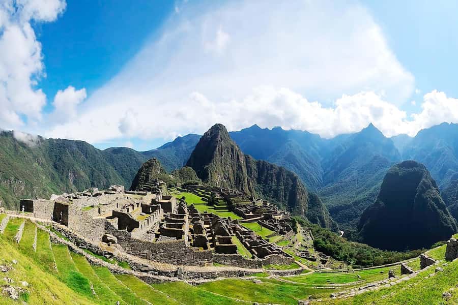 TOUR TO MACHU PICCHU FULL DAY BY TRAIN – The Best Adventure - Key things to know before you go