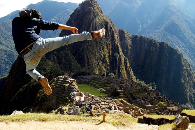 Tour To Machupicchu 2 Days by Train - Key things I’d focus on before you go