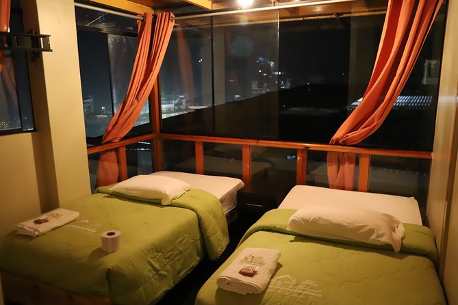 Tour To Machupicchu 2 Days by Train - Machu Picchu Sunrise: the 4:00 am start that changes everything