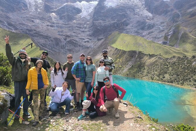 Tour to the HUMANTAY LAGOON from CUSCO - Key things you’ll notice on this Humantay Lagoon day