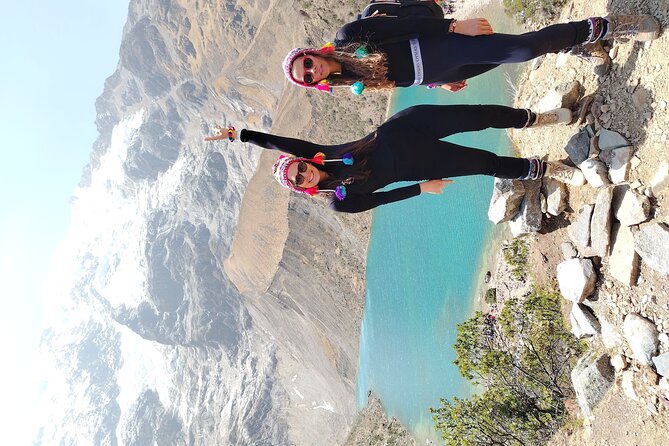 Tour to the HUMANTAY LAGOON from CUSCO - Lunch in Mollepata and the return to Cusco