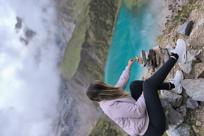 Tour to the HUMANTAY LAGOON from CUSCO - Who this Humantay Lagoon tour fits best