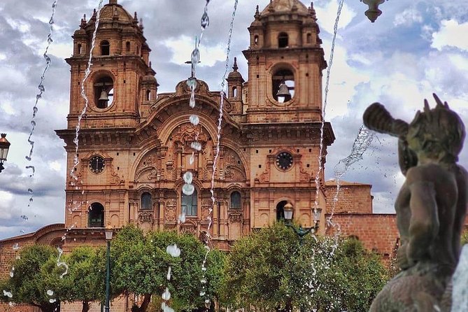 Transfer from Cusco to Ollantaytambo - Private Ride Value: Why $40 Per Person Can Be a Smart Move