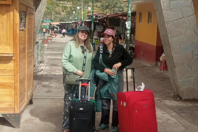 Transfer from Cusco to Ollantaytambo - Car vs Van: The Vehicle You Get Depends on Your Group