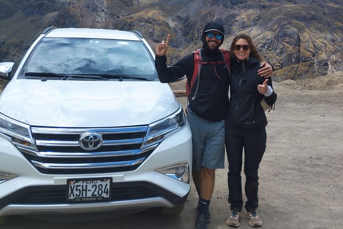 Transfer from Cusco to Ollantaytambo - When Schedules Change: Waiting, Signs, and Early Adjustments