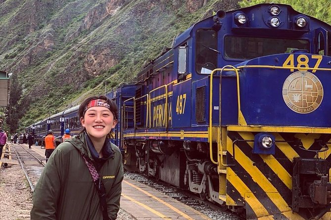 Transfer from Cusco to Ollantaytambo - Who This Transfer Works Best For