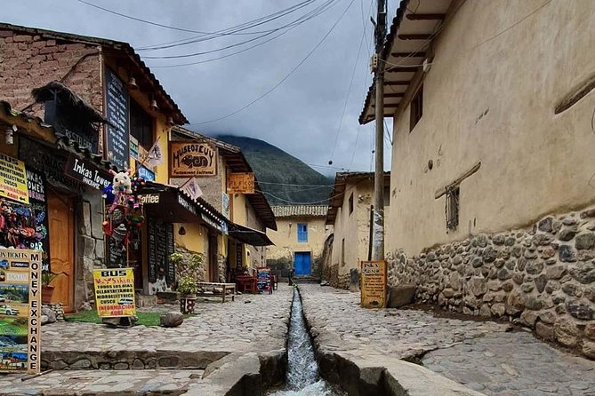 Transfer from Cusco to Ollantaytambo - The 90-Minute Drive: Comfortable, Scenic, and Real-World Flexible