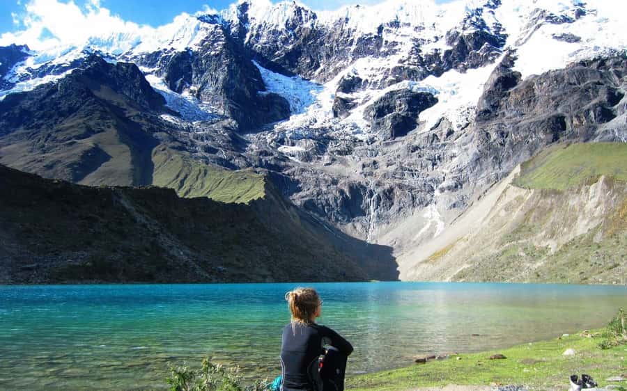 Trek to Humantay Lake from Cusco - Key Points at a Glance
