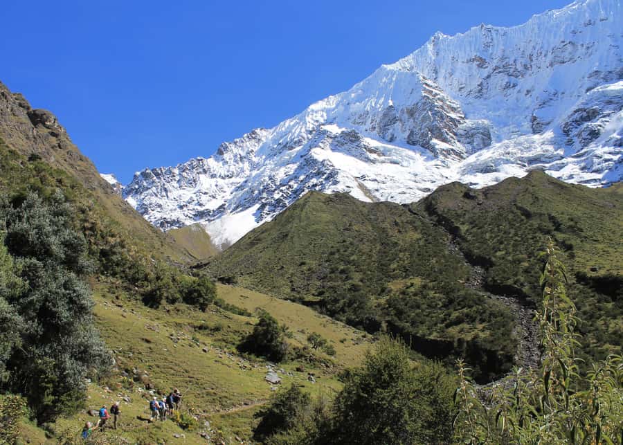 Trek to Humantay Lake from Cusco - The Big Idea: Why Humantay Lake Hits So Hard