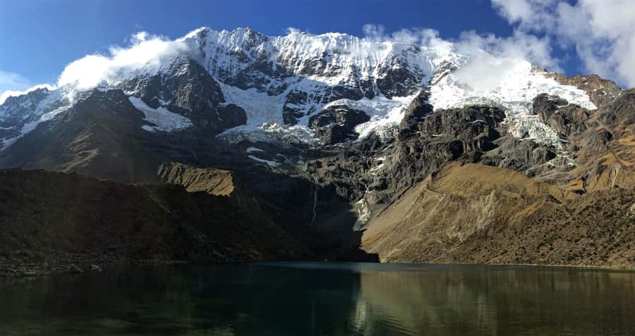 Trek to Humantay Lake from Cusco - Mollepata Breakfast: Fuel Before the Altitude Work