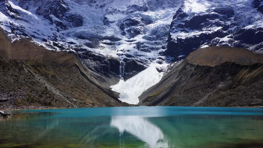 Trek to Humantay Lake from Cusco - Price and Value: Is $38 a Good Deal Here?