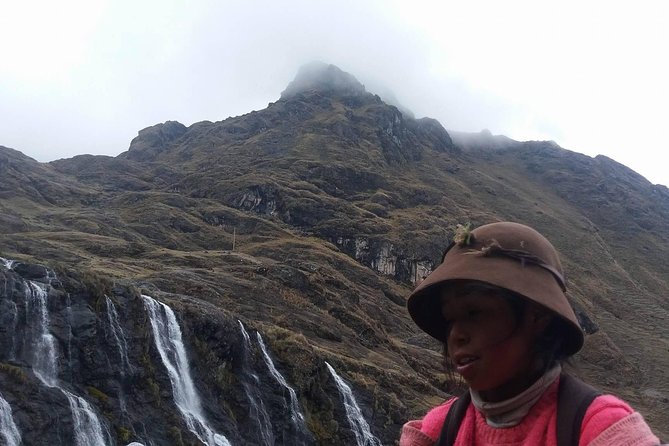 Ultimate Lares Trek & Inca Trail 5 days - Cusco morning logistics: early start, then the real Andes