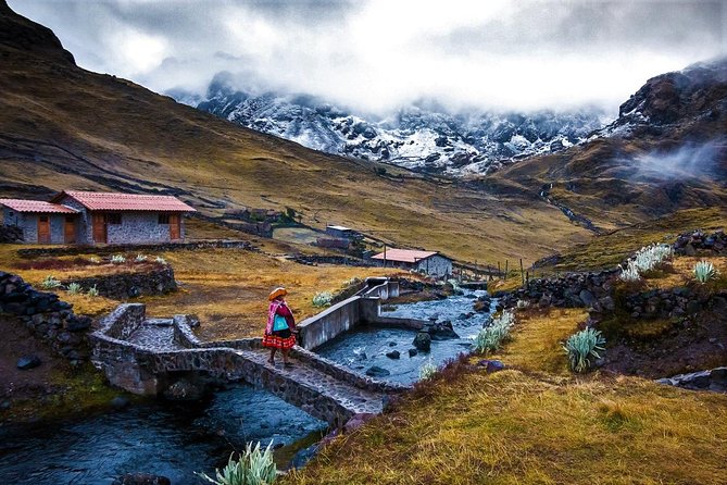 Ultimate Lares Trek & Inca Trail 5 days - Price and value: why $980 can feel fair on this route