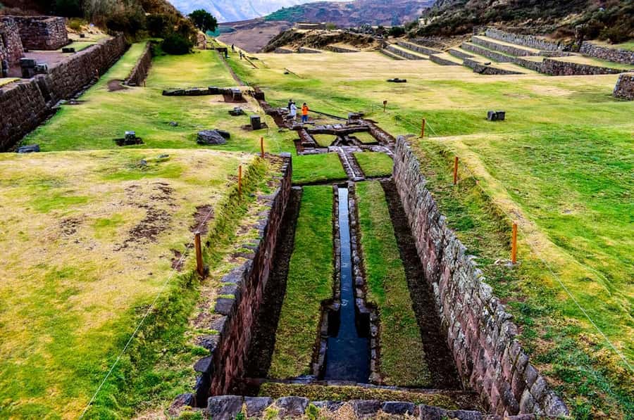 Valle Sur Cusco | half day - Key highlights you’ll notice right away