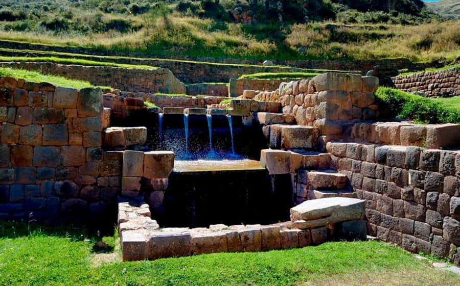 Valle Sur Cusco | half day - Pikillacta: Wari stone walls and a sense of scale