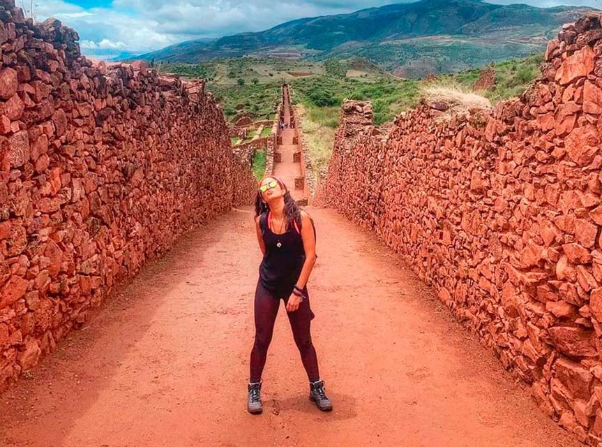Valle Sur Cusco | half day - A practical checklist before you go