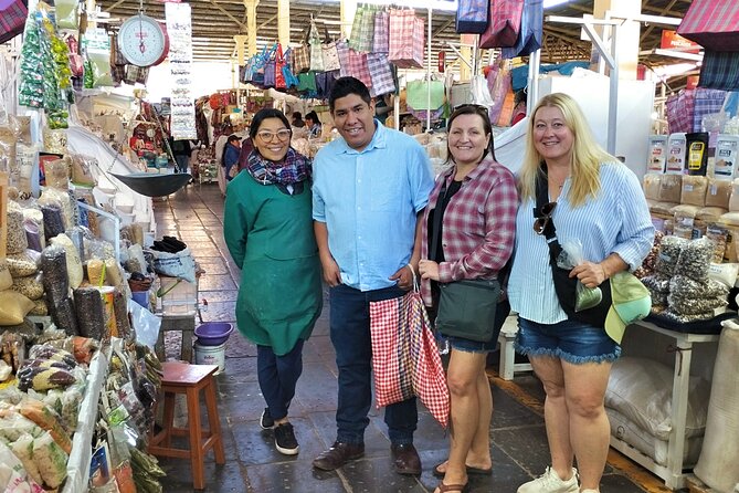 Vegan Peruvian Cooking Class Cocktails and Local Market in Cusco - Chef-led instruction: what you’re likely to get (and what to ask at the start)