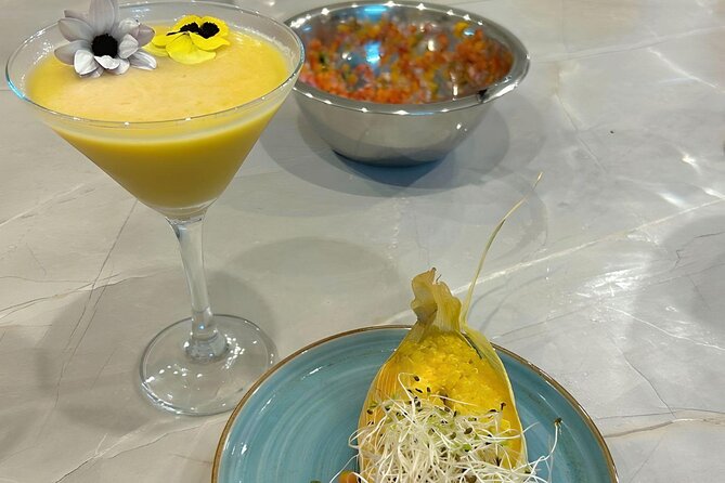Vegan Peruvian Cooking Class Cocktails and Local Market in Cusco - Who should book this vegan Cusco cooking class