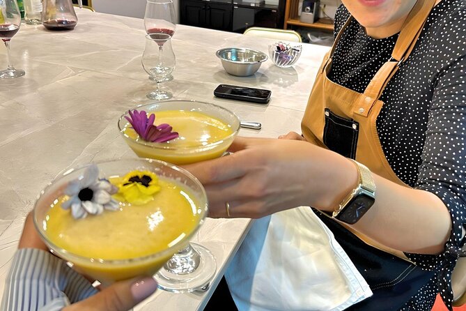Vegan Peruvian Cooking Class Cocktails and Local Market in Cusco - The vegan Peruvian dishes you’ll actually learn to make