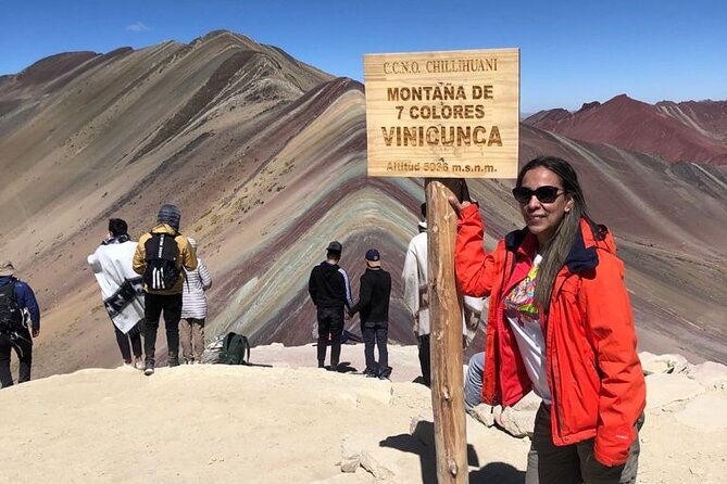 Vinicunca Rainbow Mountain Full-Day Tour from Cusco - A 4:00am start and why it actually helps