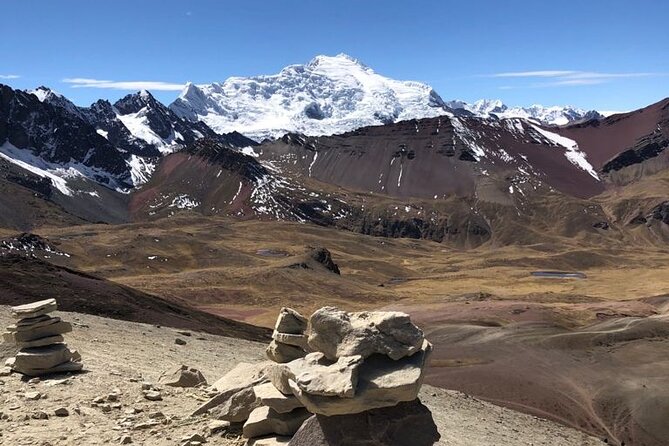 Vinicunca Rainbow Mountain Full-Day Tour from Cusco - Who this tour fits (and who should think twice)