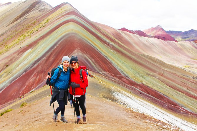 Vinicunca Rainbow Mountain in one day, private with Peru Vip - Cusco to Chillihuani: the drive that matters at altitude