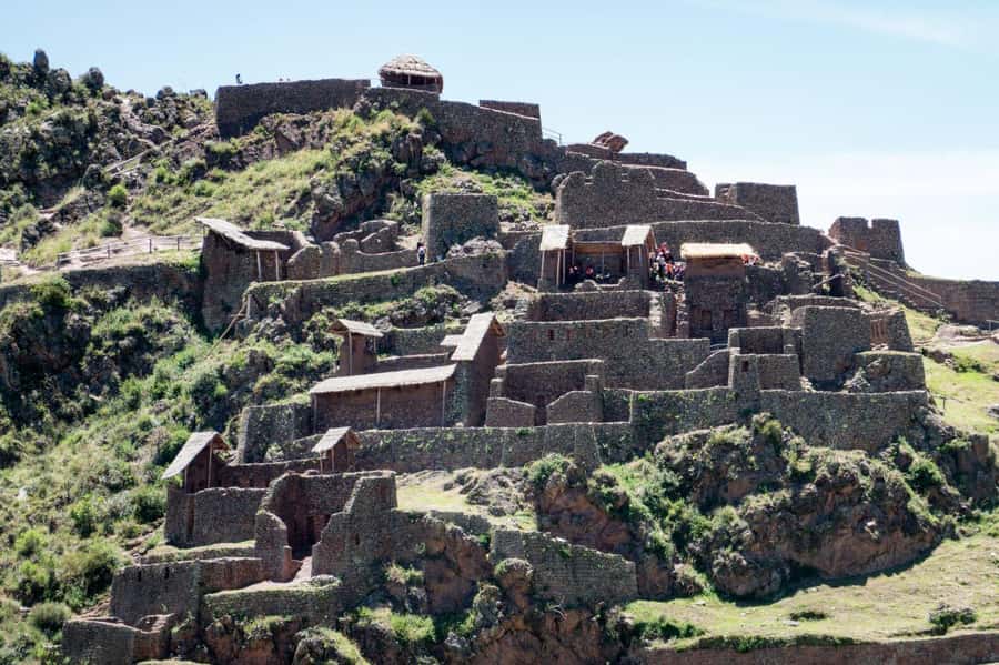 Visit Pisac from Cusco: Private Transport - Private pickup from Cusco: how the schedule really works