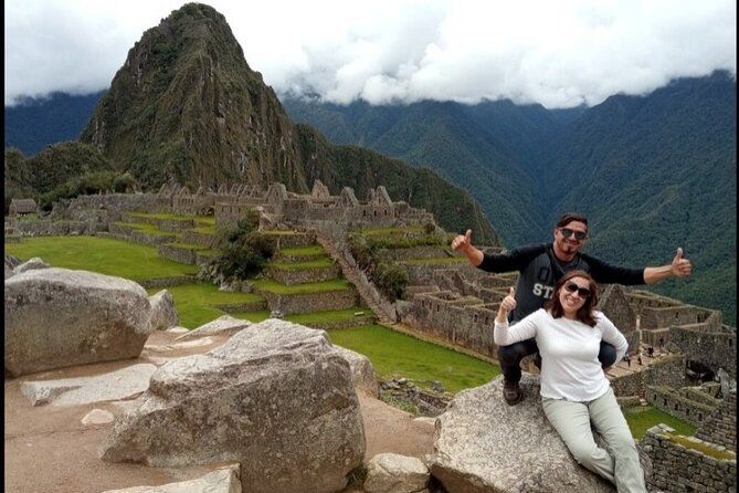 Wonderful Cusco 5-Day Tour with Entrance to Machupicchu - Day 4: Vinicunca (7 colors) starts at 04:00 and climbs to 5,033m