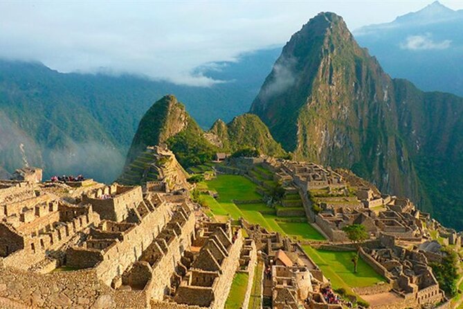 Wonderful Cusco 5-Day Tour with Entrance to Machupicchu - Day 1: Airport-to-hotel handoff in Cusco